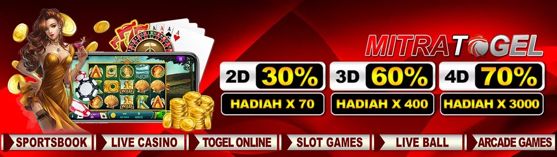 togel hari ini